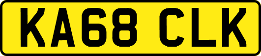 KA68CLK