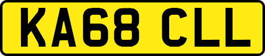 KA68CLL