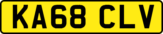 KA68CLV