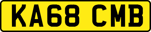 KA68CMB