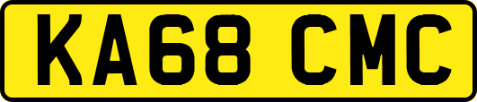 KA68CMC