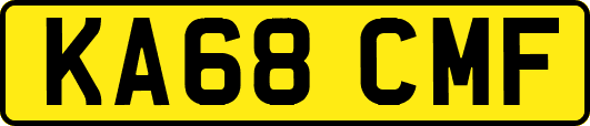 KA68CMF