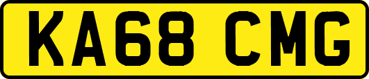 KA68CMG