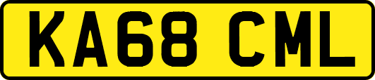 KA68CML