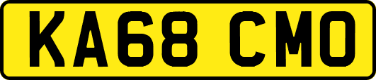 KA68CMO