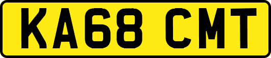 KA68CMT