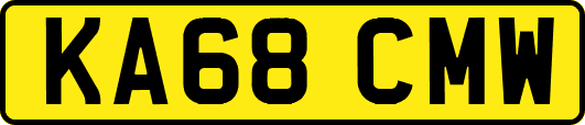 KA68CMW