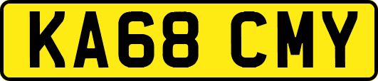 KA68CMY
