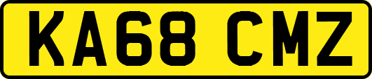 KA68CMZ