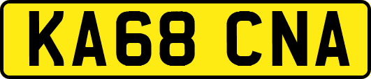 KA68CNA