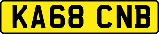 KA68CNB