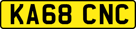 KA68CNC
