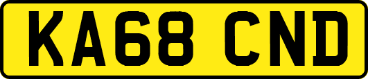 KA68CND