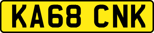 KA68CNK