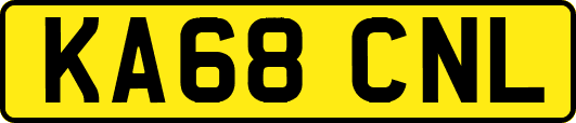 KA68CNL