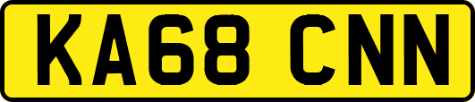 KA68CNN