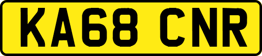 KA68CNR