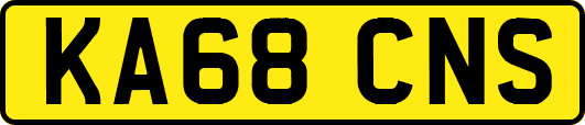 KA68CNS