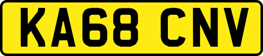 KA68CNV
