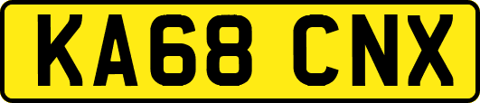 KA68CNX