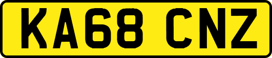 KA68CNZ