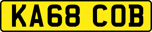 KA68COB