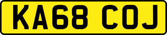 KA68COJ