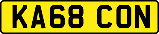 KA68CON