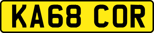 KA68COR