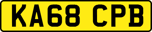 KA68CPB