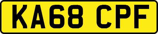 KA68CPF