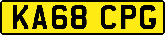 KA68CPG