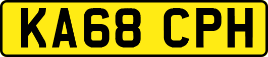 KA68CPH