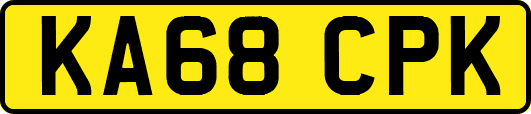 KA68CPK