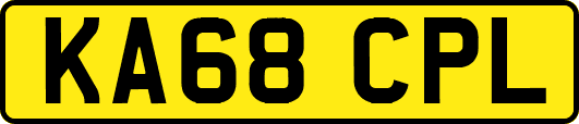 KA68CPL