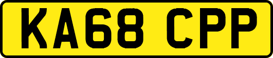 KA68CPP