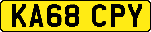 KA68CPY