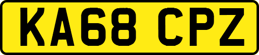 KA68CPZ