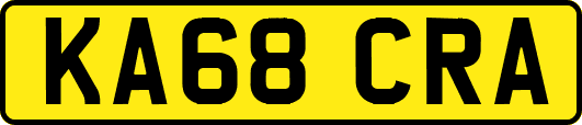 KA68CRA