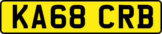 KA68CRB