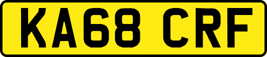 KA68CRF