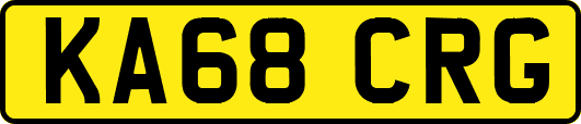 KA68CRG