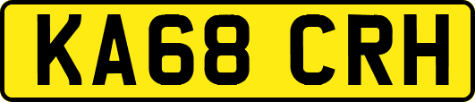 KA68CRH