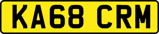 KA68CRM