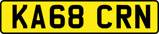 KA68CRN