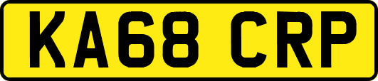 KA68CRP