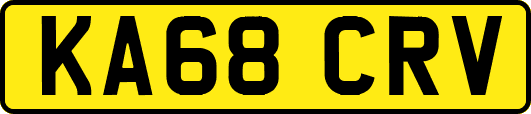 KA68CRV