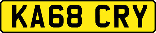KA68CRY