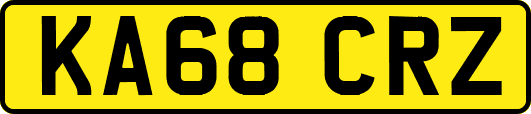 KA68CRZ