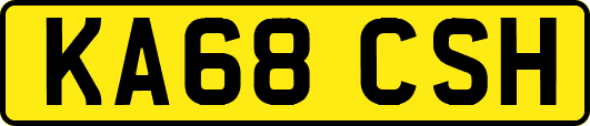 KA68CSH